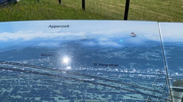 Над Боденским озером в австрийских Альпах смотреть онлайн