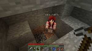 МИСТИК СТАЛ РАБОМ! #4 [Школа Майнкрафт]   Minecraft