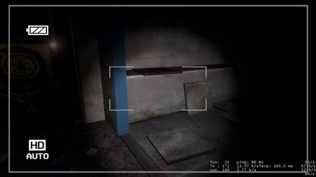 Он пришёл не в то здание [GMOD] смотреть онлайн