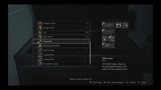 Berkilled - Blueberry Jams to Resident Evil 2 Remake - Part 12 [K.A.T.V.] смотреть онлайн