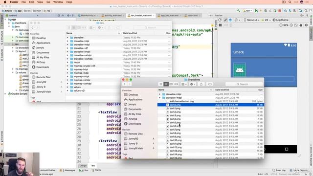 Kotlin Class 58 Project Setup смотреть онлайн