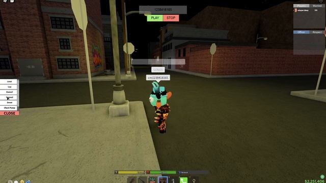 Da Hood| NEW MUSIC ID'S (ROBLOX) смотреть онлайн