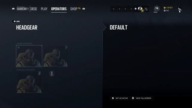 Rainbow Six Siege: Operation Chimera-operators, guns, uniform смотреть онлайн