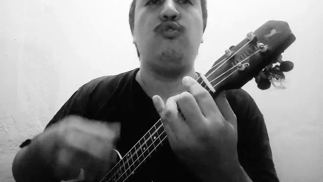 Promise me - Beverley Craven (short ukulele cover) смотреть онлайн