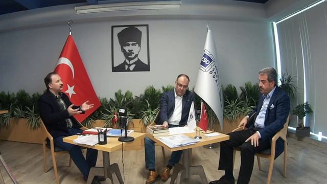 Ekonomi Sohbetleri смотреть онлайн