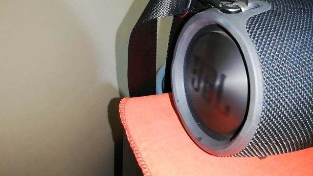 BOOMBOX "JBL XTREME" (1RA GENERACIÓN)‼️?? TEST DE SONIDO EN LUGAR CERRADO #78 ??????? смотреть онлайн