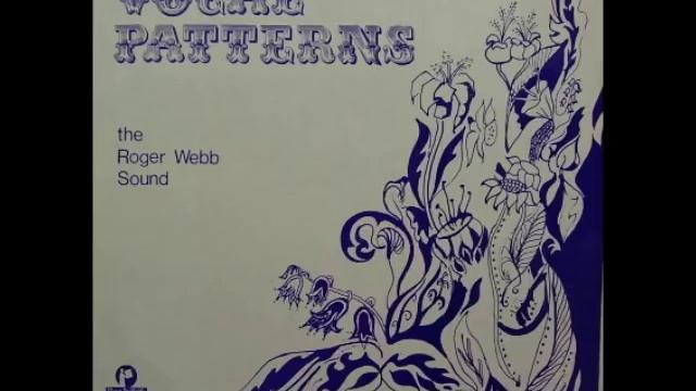 The Roger Webb Sound - Moon Bird (1971) смотреть онлайн