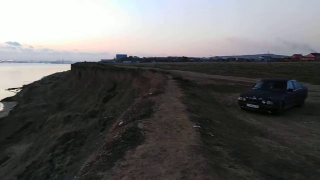 Посёлок Волна Краснодарский край 2018 декабрь смотреть онлайн