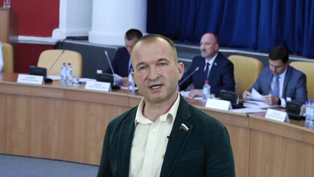 Музалевский Л.С. должен ответить смотреть онлайн