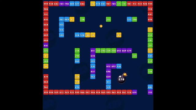 bricks ball crusher 6. Level смотреть онлайн