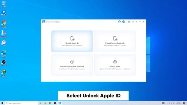 How To Remove Apple ID From iPad Without Password 2022 смотреть онлайн