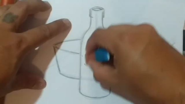 Dibujo, estructura de objetos смотреть онлайн