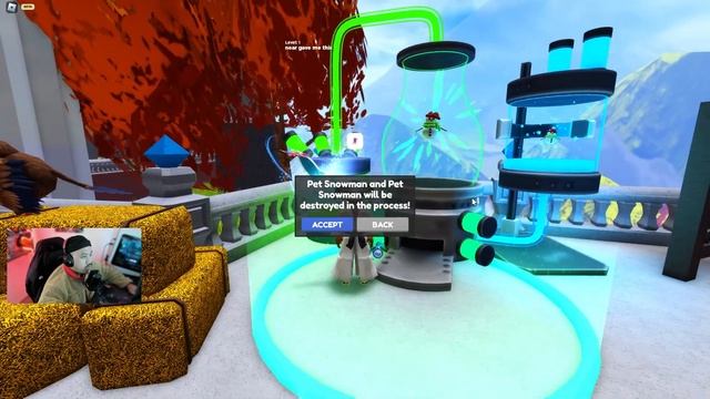 *UPDATE* ANIME GRAND BATTLEPASS UPDATE! | Roblox World Zero