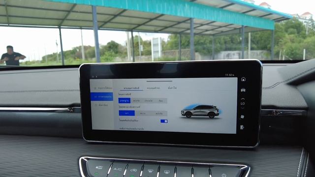 Haval Jolion Sport (รุ่นย่อยใหม่) 2023 ขับดีเหมือนเดิม เพิ่มเติมชุดแต่ง смотреть онлайн