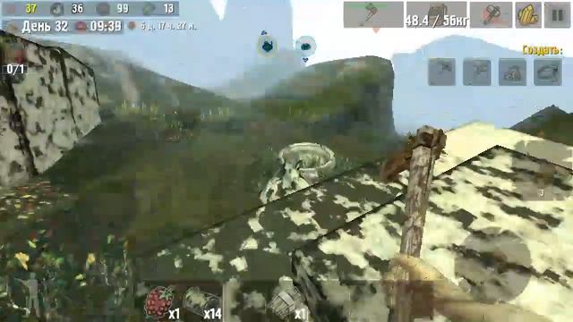 Shadow Of Kurgansk "Путь Домой" Прохождение (25) Это Конец? смотреть онлайн