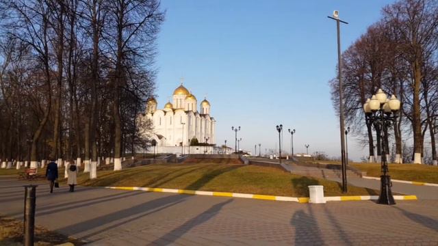 Владимир -Владимир Владимирский смотреть онлайн