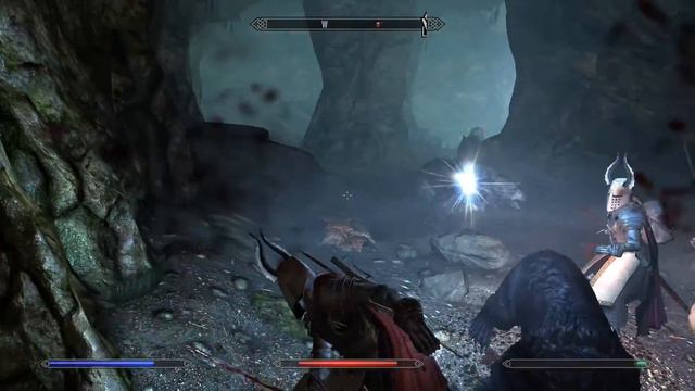 The Moth Priest I Skyrim #8