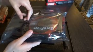 Майнинг GPU ферма   Часть 1   Комплектующие, обзор и распаковка