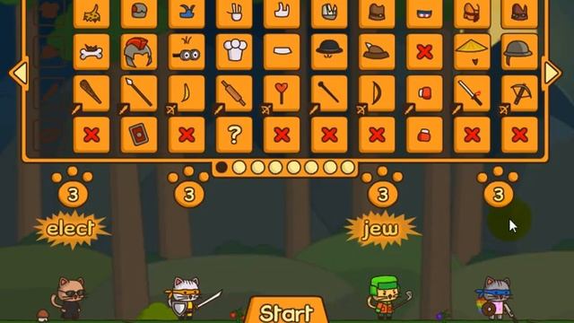 Прохождение игры strike force kitty №9(Фоксбейзер преследует меня!!!) смотреть онлайн