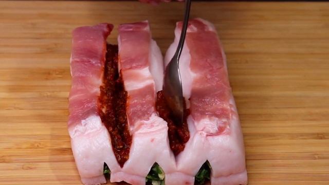 Когда нет мяса, готовлю такое сало! Супер закуска на все случаи жизни! смотреть онлайн