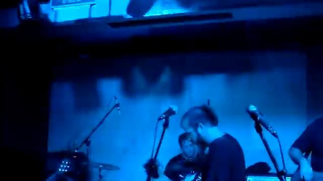 Luna Amara - 03 Somn [Control 20.11.2009] смотреть онлайн