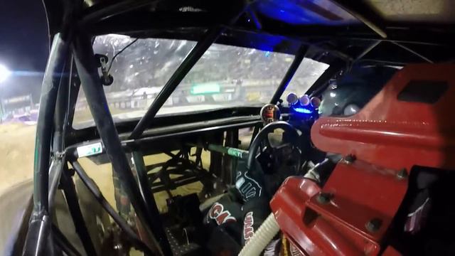 Monster Jam in Sam Boyd Stadium - Las Vegas, NV 2014 - Full Show - Episode 7 смотреть онлайн