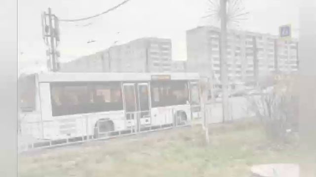 Ушедшие в историию автобусный маршрут 76 с 2018г и с 2021г в Красноярске :( смотреть онлайн