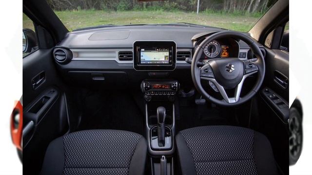 Suzuki Ignis Price in Pakistan | Suzuki ignis review | Suzuki Ignis Specifications смотреть онлайн
