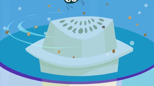 Фиксики | Фиксиктэр | Сито | №117 | Сахалыы мультик | Дубляж