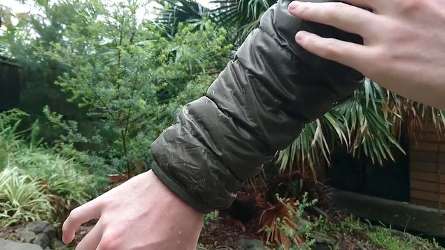 UNIQLO Ultralight Down Jacket Review