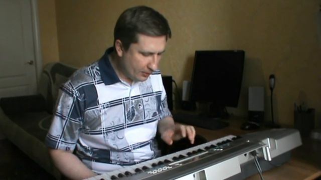 Андрей Берсенев - Когда наступит этот день смотреть онлайн