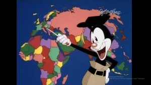 Песня про страны