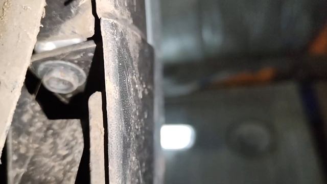 Чистка с искрой