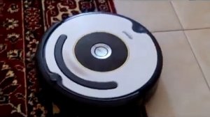 Робот пылесос IRobot Roomba 620. Тест. Плюсы и минусы. Личный опыт