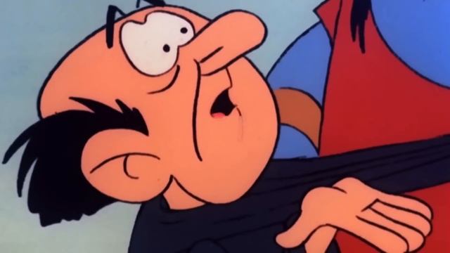 These Baddies Are WAY More EVIL Than Gargamel! ??? • Full Episodes • The Smurfs