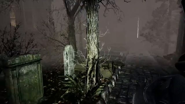 Eternal Evil Review - Game Review