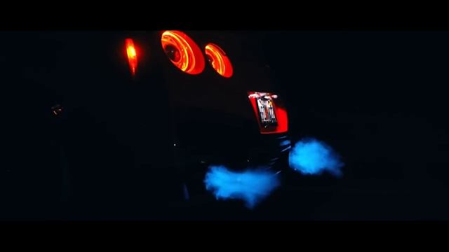 KEAN DYSSO & TBT - COCO смотреть онлайн