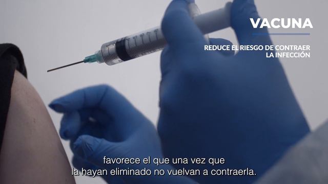 Cómo se cura el virus del Papiloma Humano: Tratamiento смотреть онлайн
