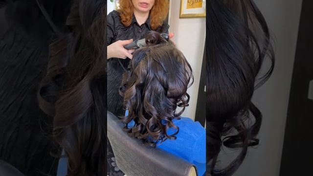 Selective Professional, косметика для укладки волос NOW смотреть онлайн