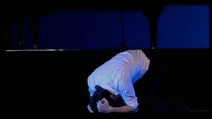 "Нуриев навсегда" балет-гала в 2 актах эпизод" Руди и Эрик" хореография Вакиль Усманов