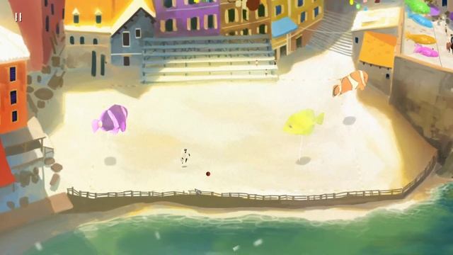 The Wanderer Frankenstein's Creature ► Прохождение на русском ► ФИНАЛ смотреть онлайн