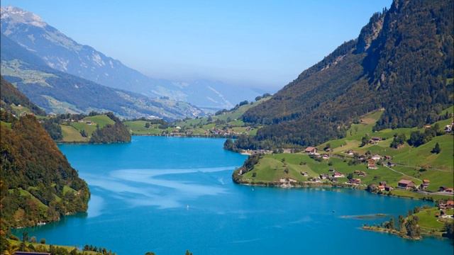 Alppijärvi, Leo Matinpalo ja Dallapé-Harmonikkaorkesteri v.1933 смотреть онлайн