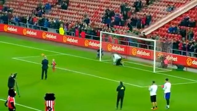 Chelsea – Sunderland | Happy New Year ☼ BRADLEY ☼ смотреть онлайн