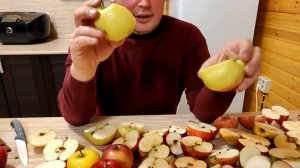 Обзор сортов яблони для Средней полосы России, 2 я часть.