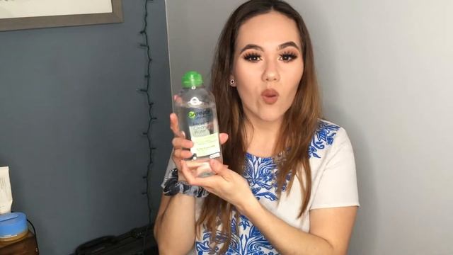 SKINCARE IS IMPORTANT TOO смотреть онлайн