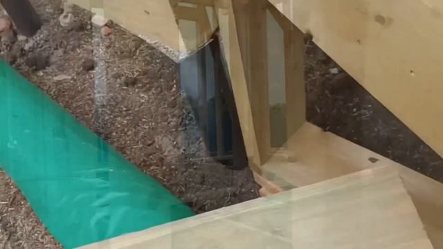 Что надо знать при строительстве каркасного дома с мансардным этажом смотреть онлайн