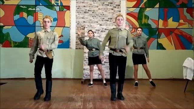 "До свидания мальчики". Городищенская звездочка 2020. смотреть онлайн