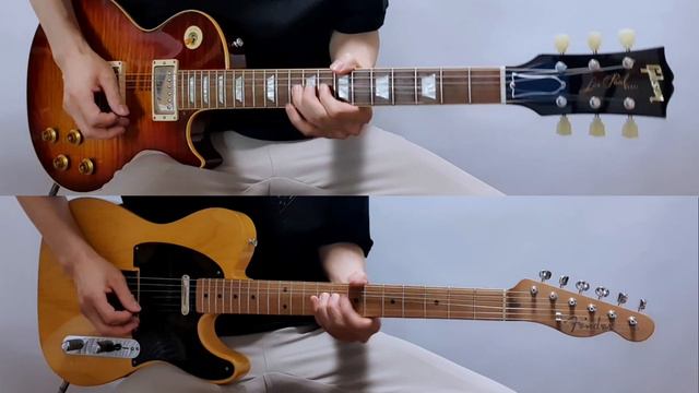Hotel California (Ending Guitar Solo) смотреть онлайн