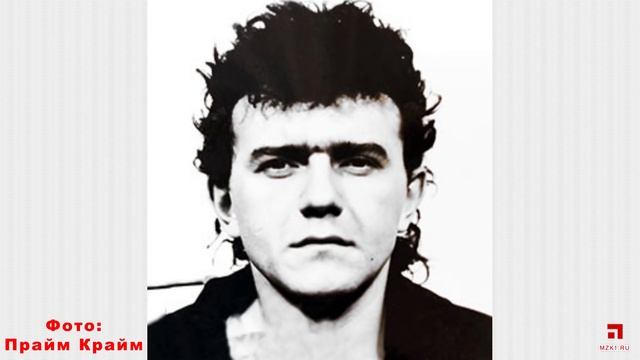 Гриша Северный - Медведковская ОПГ смотреть онлайн