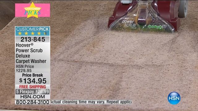 HSN | Home Solutions Featuring Hoover 05.06.2017 - 02 PM